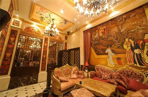 辽阳高档KTV妹子质量哪家好 辽阳高档KTV妹子质量哪家好